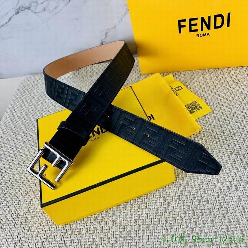 Fendi Belts 1730